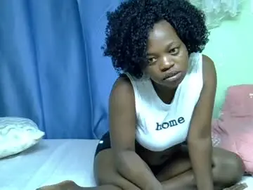 Chaturbate Private Sex Chat of chocolateebonyxo