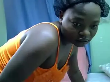 Chaturbate Best Webcam of chocolateebonyxo