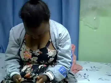 Chaturbate Nude Webcam of chocolateebonyxo