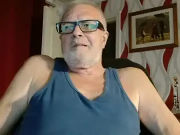 Chaturbate Sex Chat of daddiescockforyou