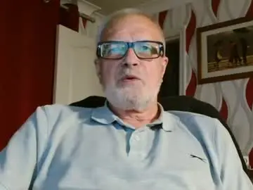 Chaturbate Sex Chat of daddiescockforyou