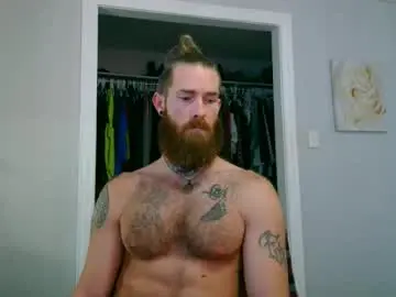 Chaturbate Adult Video Chat of daddyafterdark1