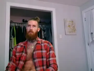 Chaturbate Sex Cam of daddyafterdark1