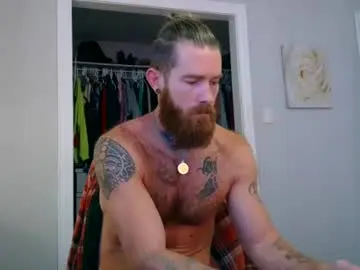 Chaturbate Live Sex Cam of daddyafterdark1