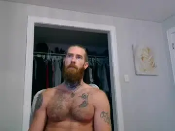 Chaturbate Sex Cam of daddyafterdark1