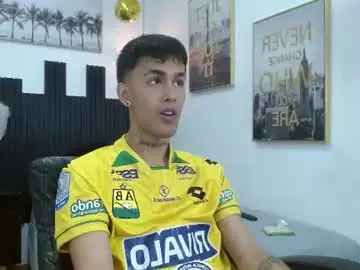 Chaturbate Free Live Porn of duncan_brown