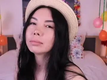 Chaturbate Free Live Porn of eva__si
