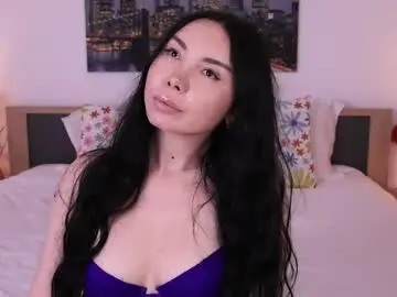 Chaturbate Best live sex cam show of eva__si