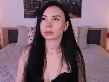 Chaturbate Nude Webcam of eva__si