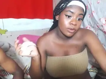 Chaturbate Live Sex of evaxemma