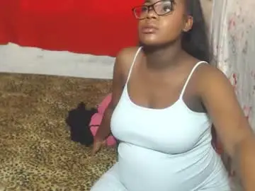 Chaturbate Best Webcam of evaxemma