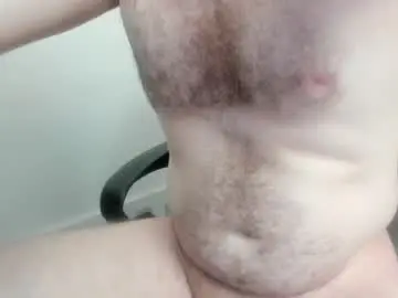 Chaturbate Live Sex Cam of hung_ginger69