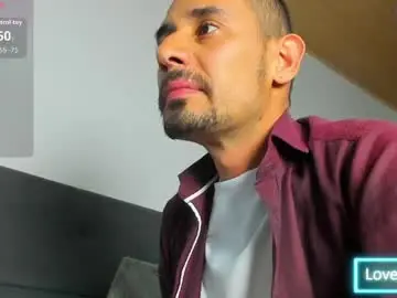 Chaturbate Live Porn of jhonyalzate