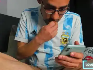 Chaturbate Live Porn of jhonyalzate
