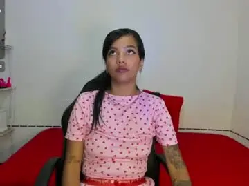 Chaturbate Adult Webcam of kloy_sech