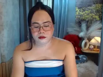 Chaturbate Best Webcam of mariposa_911
