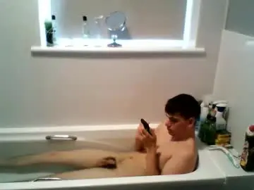Chaturbate Sex Chat of markblink24