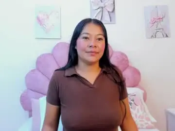 Chaturbate Nude Webcam of mila_adamss