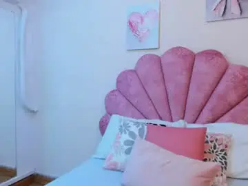 Chaturbate Free Porn Cam of mila_adamss
