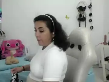Chaturbate Live Sex Cam of mom_17