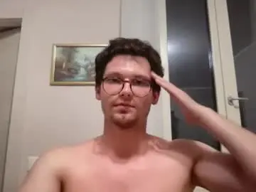 Chaturbate Free Porn Cam of mr_ketzaly69