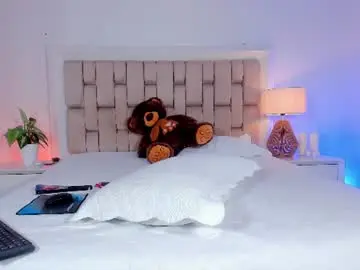 Chaturbate Sex Cam of nicocute_