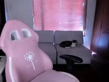 Chaturbate Best live sex cam show of offimila
