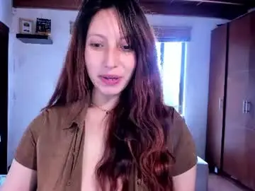 Chaturbate Adult Webcam of offimila