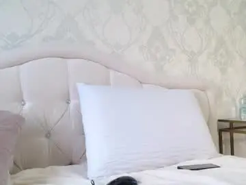 Chaturbate Live Sex Cam of secret_rose8