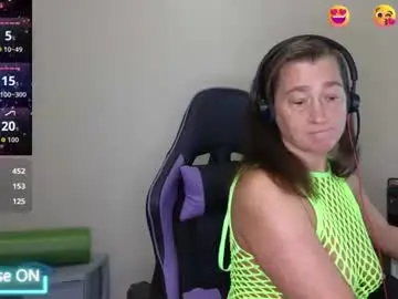 Chaturbate Live Sex of sexydistraction1