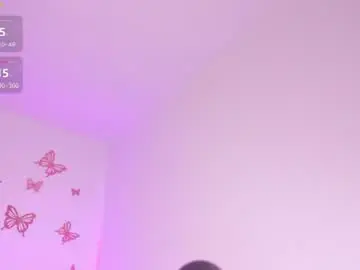 Chaturbate Live Sex of tessafoxie