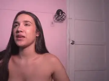 Chaturbate Live Sex of yahaira_26