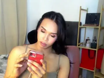 Chaturbate Nude Webcam of _imwithyou69_