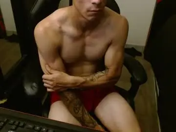 Chaturbate Nude Webcam of _schnnneider_
