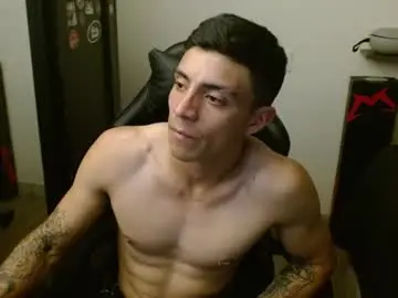 Chaturbate Free Live Porn of _schnnneider_