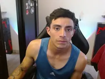 Chaturbate Sex Cam of _schnnneider_