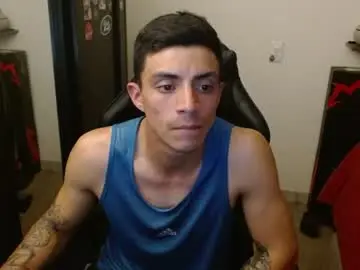 Chaturbate Best live sex cam show of _schnnneider_