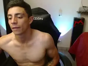 Chaturbate Free Porn Cam of _schnnneider_