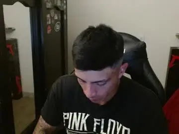 Chaturbate Nude Webcam of _schnnneider_