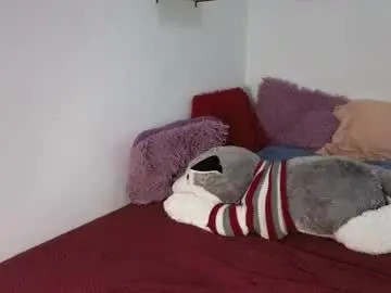 Chaturbate Live Sex Cam of alix_kitty_