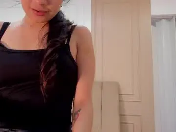 Chaturbate Sex Chat of ameliiaa_smith