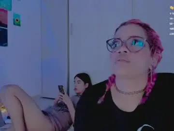 Chaturbate Sex Cam of amyy_rouse