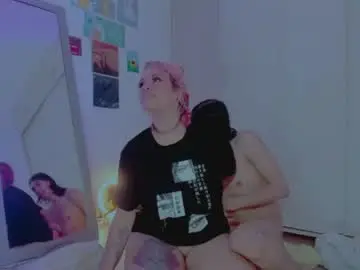 Chaturbate Sex Cam of amyy_rouse