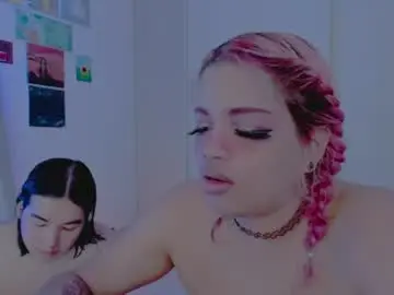 Chaturbate Live Porn of amyy_rouse