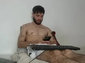 Chaturbate Live Sex Cam of angel_damons_