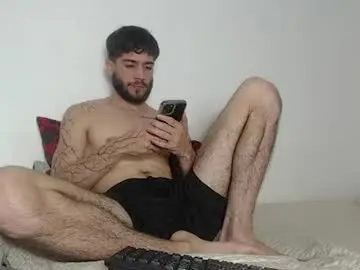 Chaturbate Sex Chat of angel_damons_
