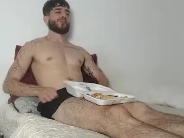 Chaturbate Sex Chat of angel_damons_