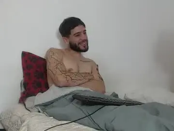 Chaturbate Best live sex cam show of angel_damons_