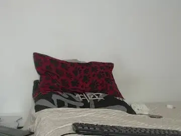 Chaturbate Adult Webcam of angel_damons_