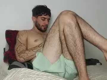 Chaturbate Best live sex cam show of angel_damons_